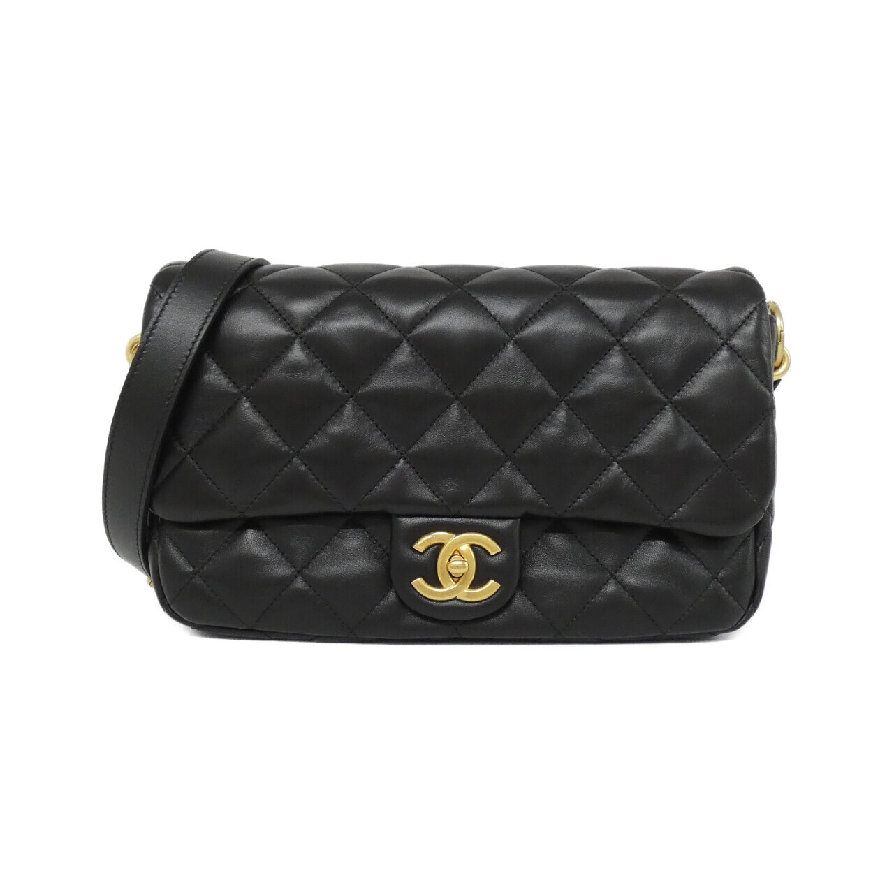 CROSS BODY BAG