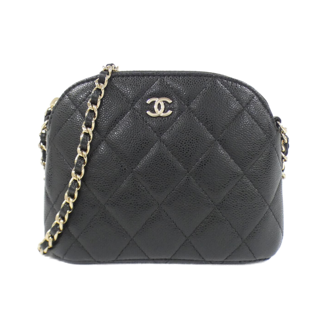 CHAIN CLUTCH