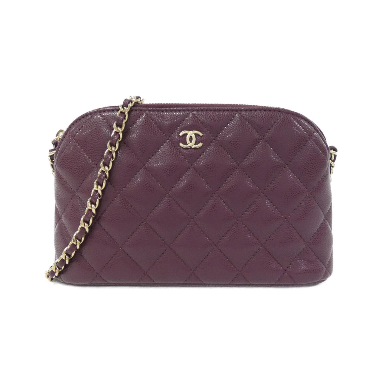 CHAIN CLUTCH