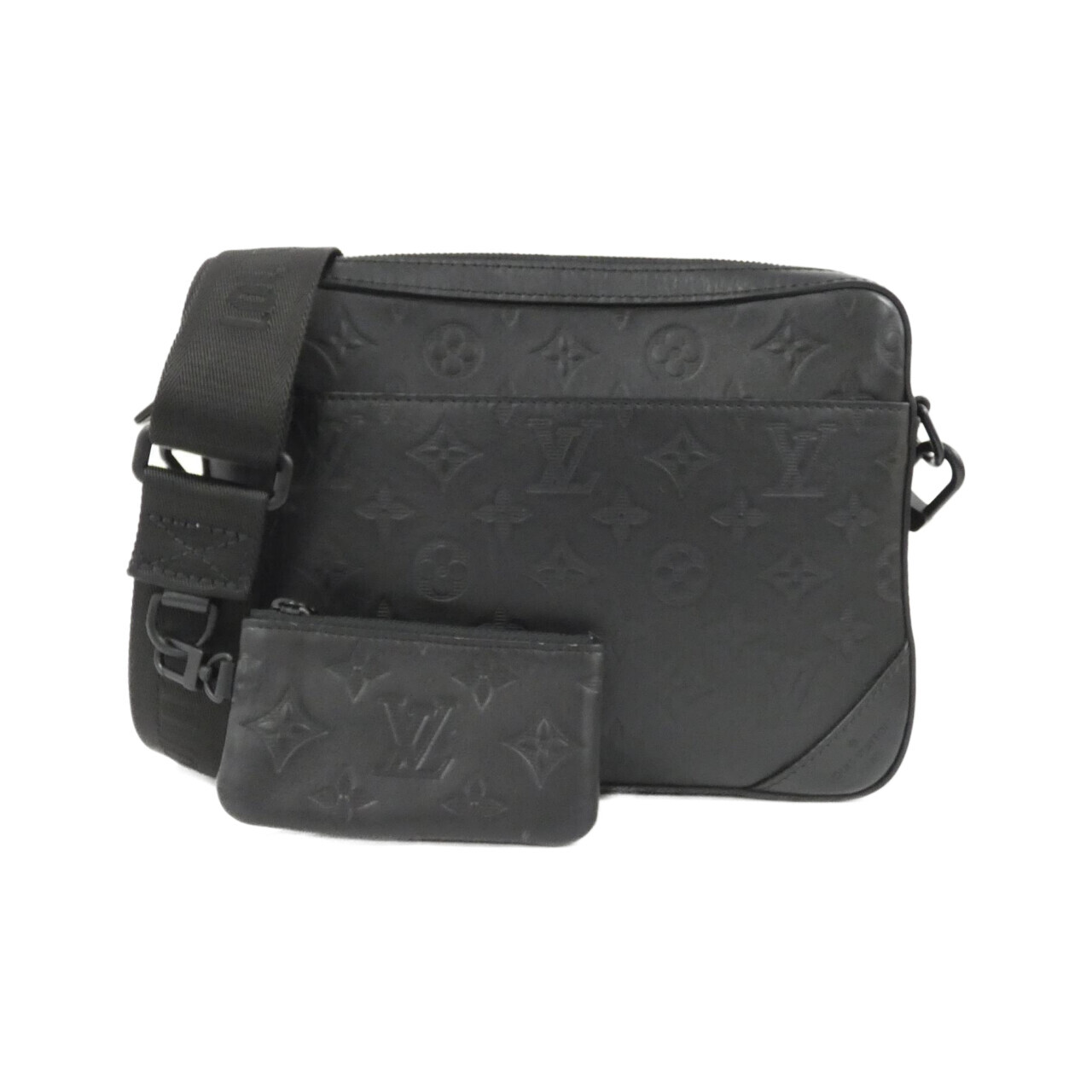 CROSS BODY BAG
