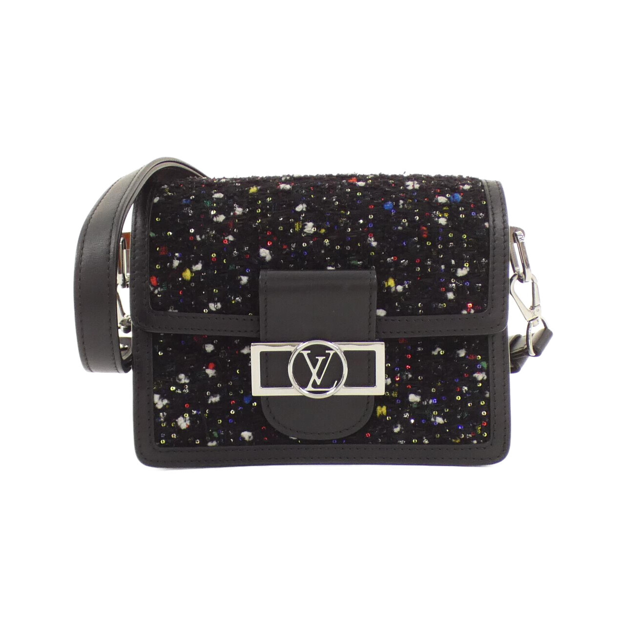SHOULDER BAG