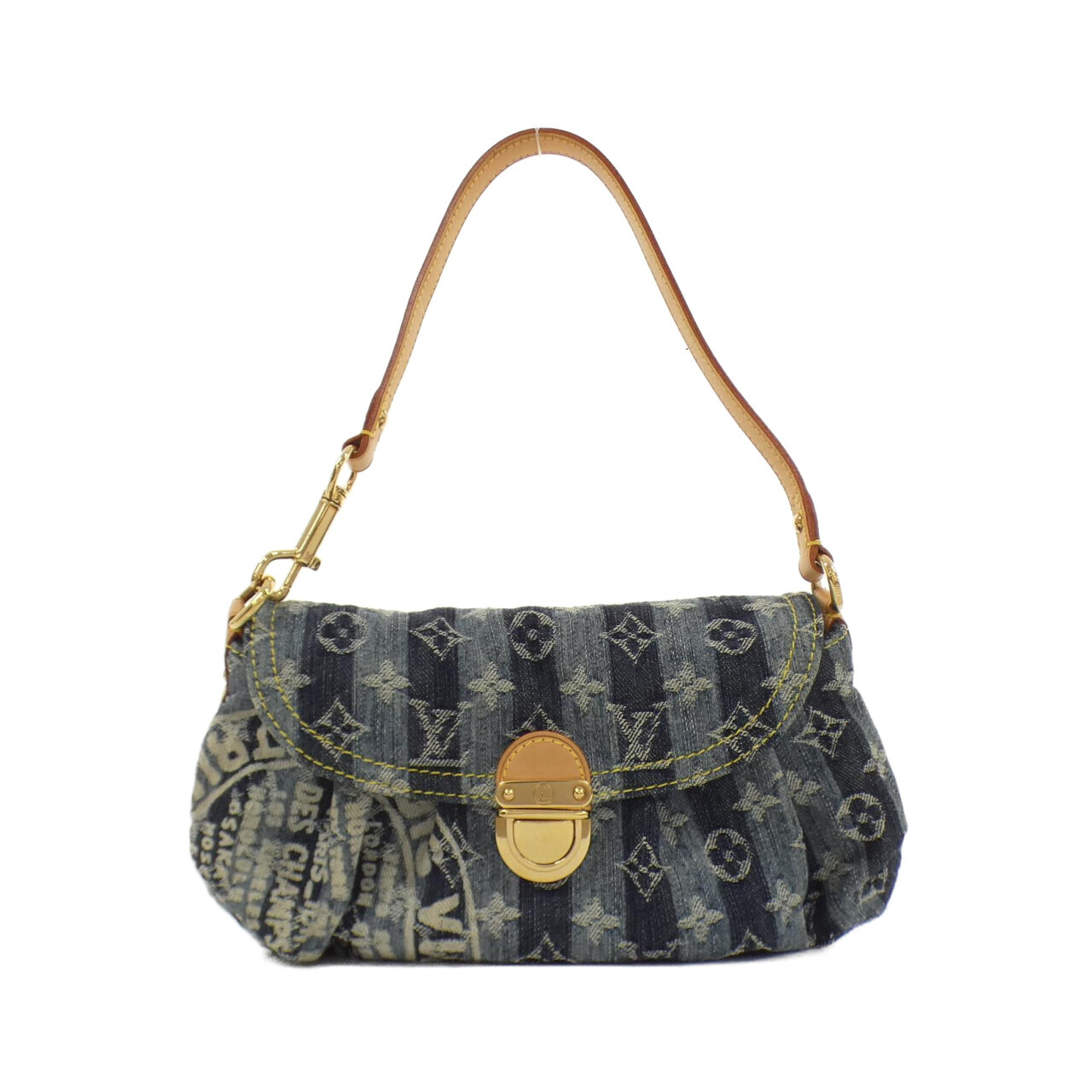 SHOULDER BAG