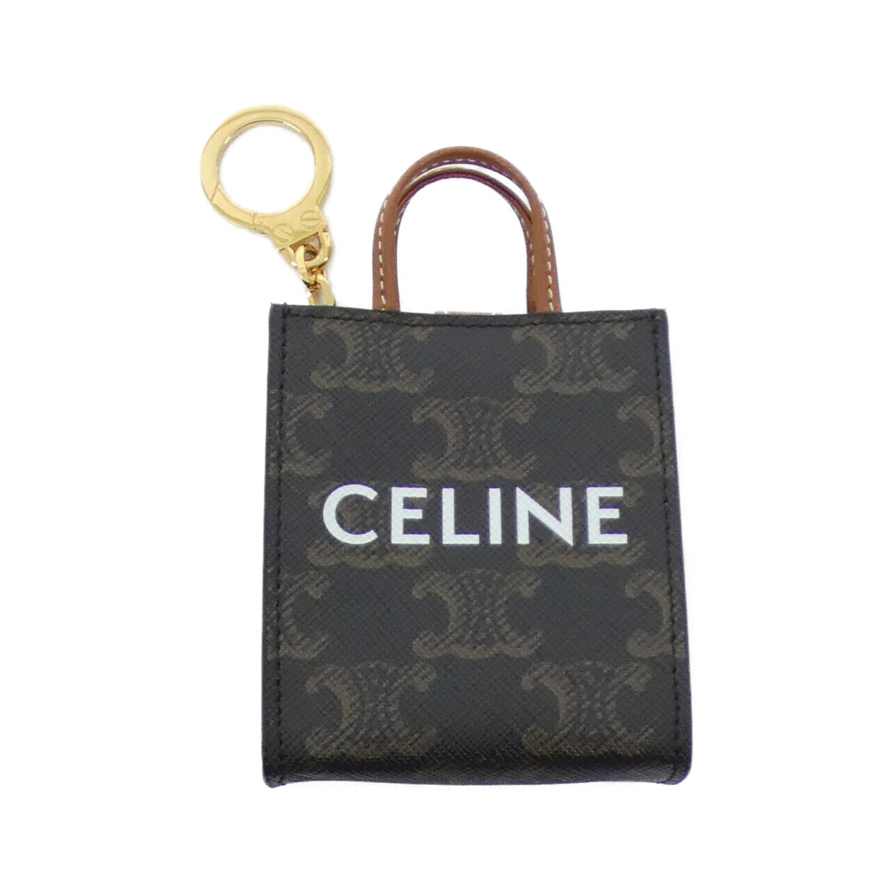 BAG CHARM