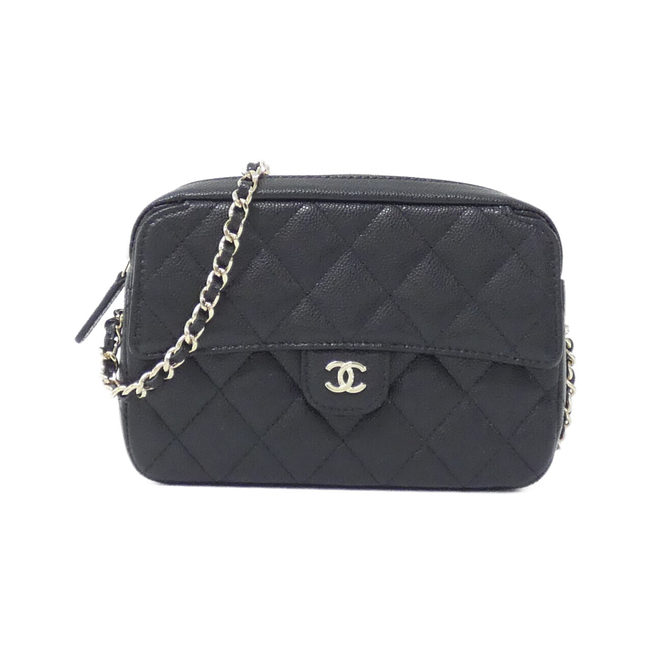 CHAIN CLUTCH