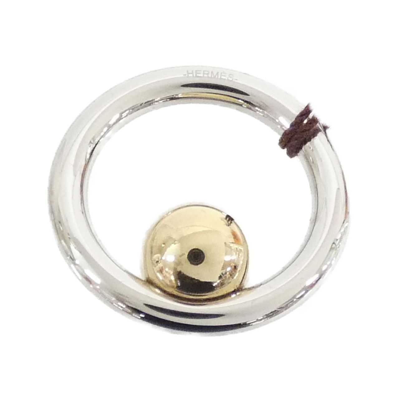 SCARF RING