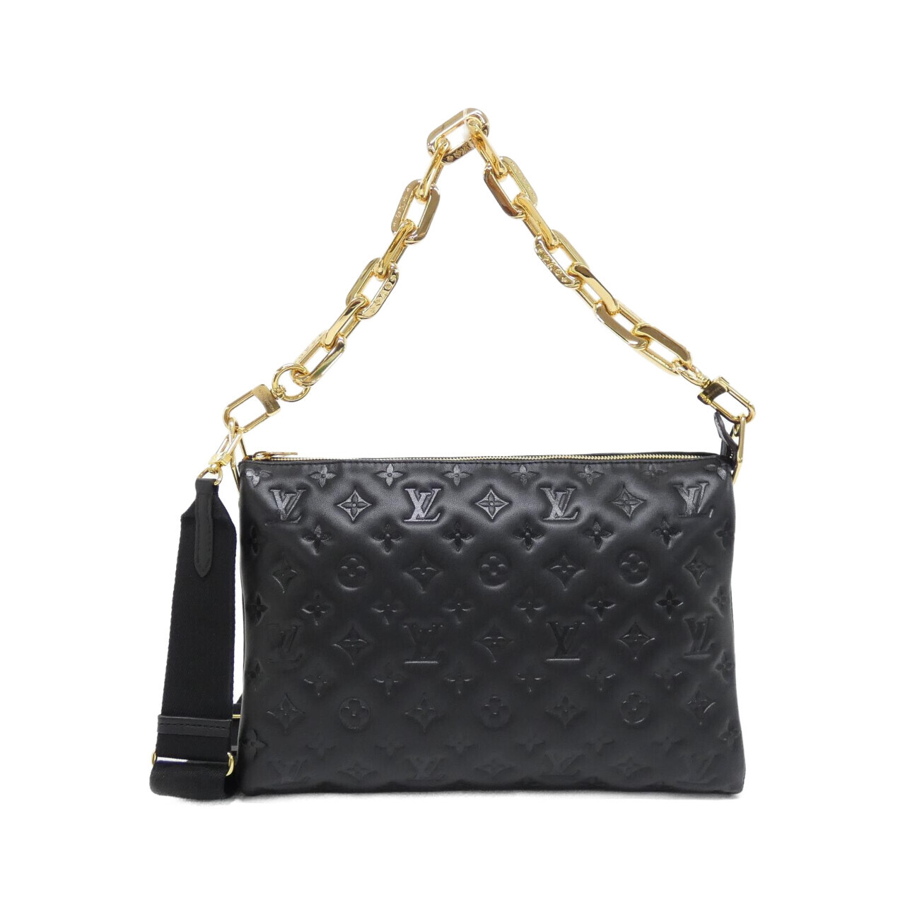 CROSS BODY BAG