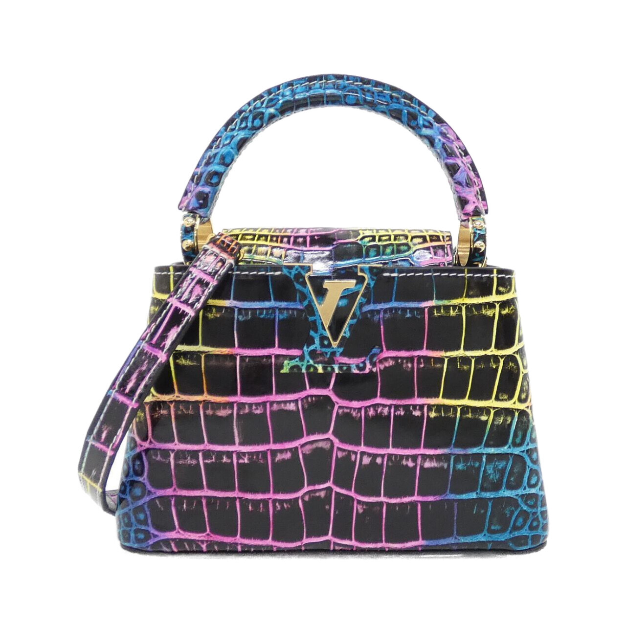 HANDBAG