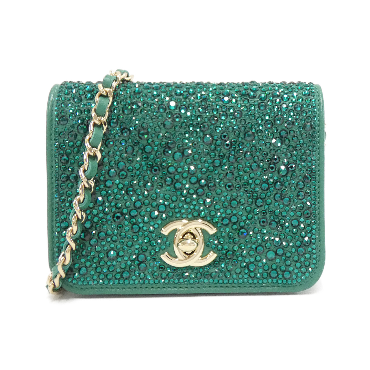 CHAIN CLUTCH