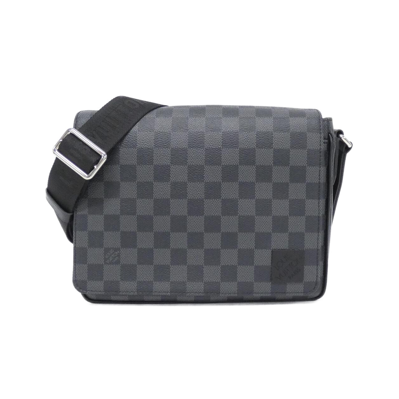 CROSS BODY BAG