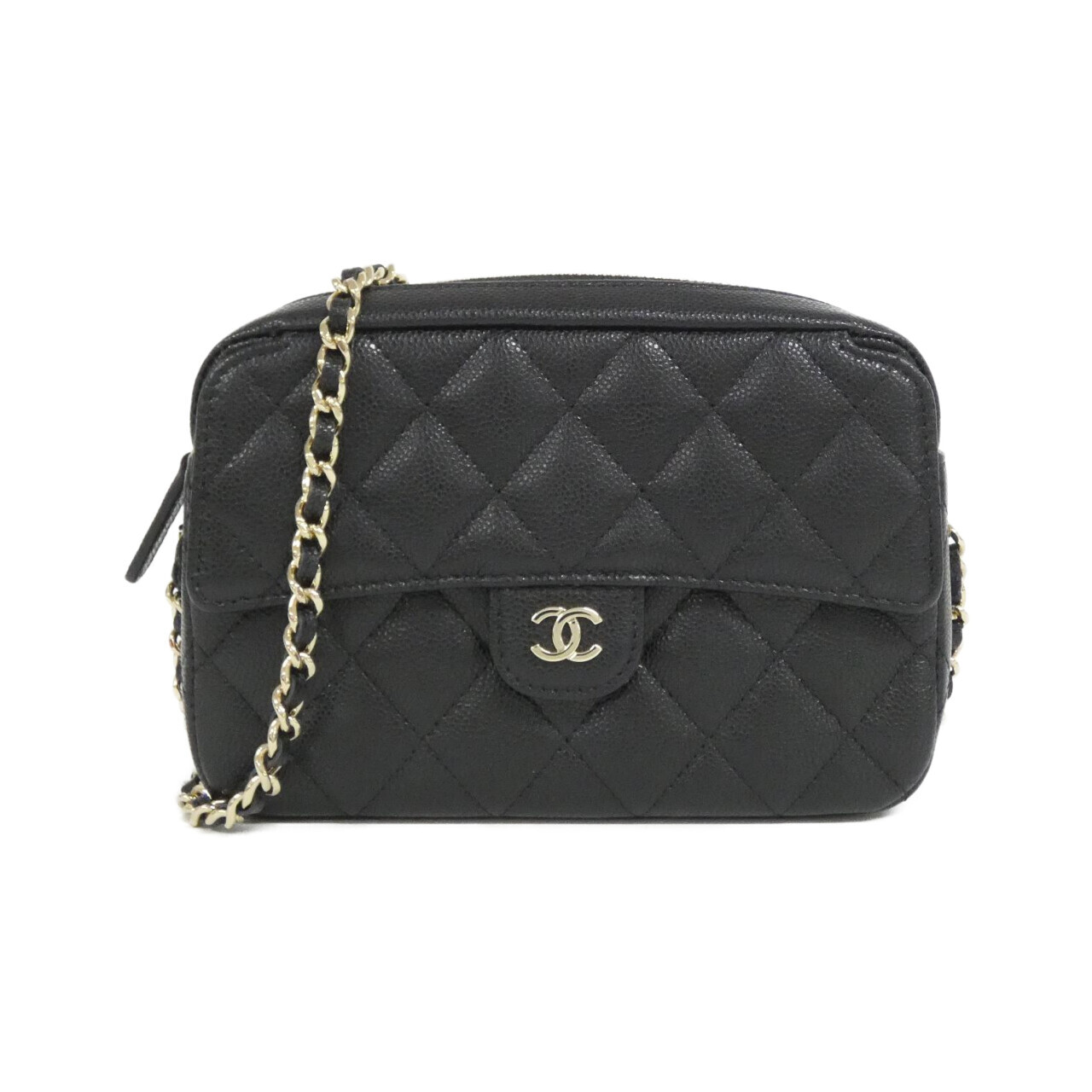 CHAIN CLUTCH