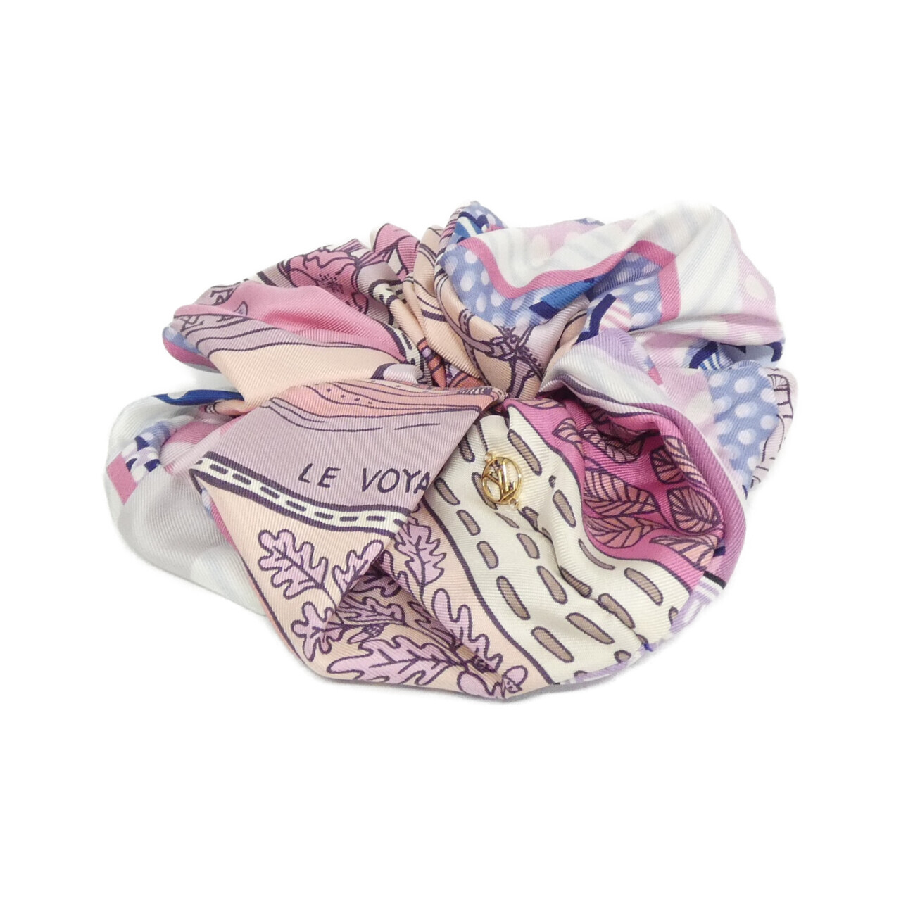 HAIR ACCESSORIES