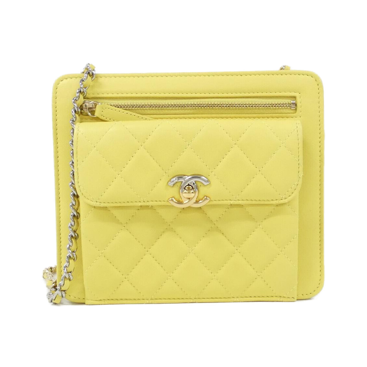 CHAIN CLUTCH