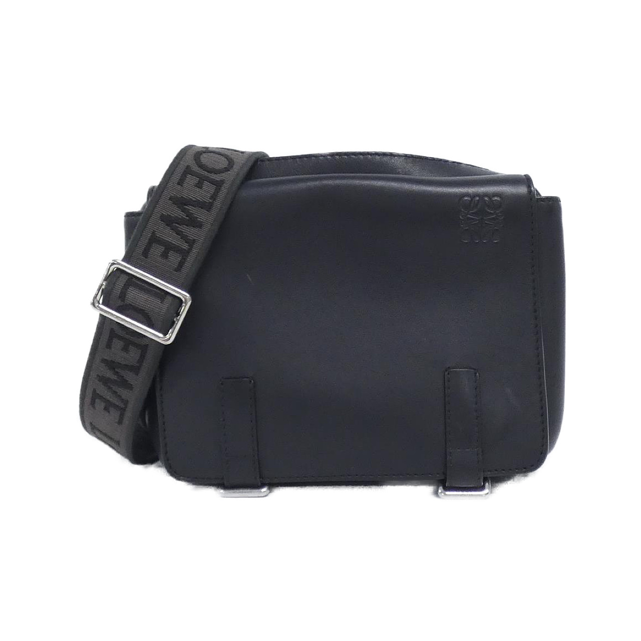 CROSS BODY BAG