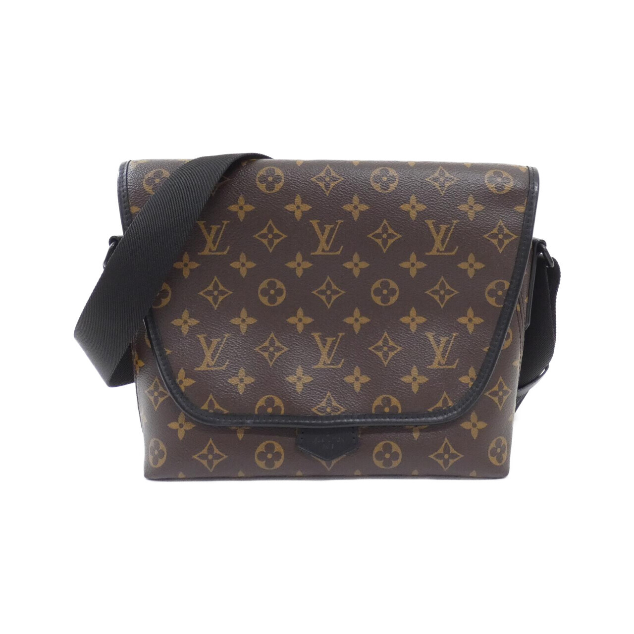 CROSS BODY BAG