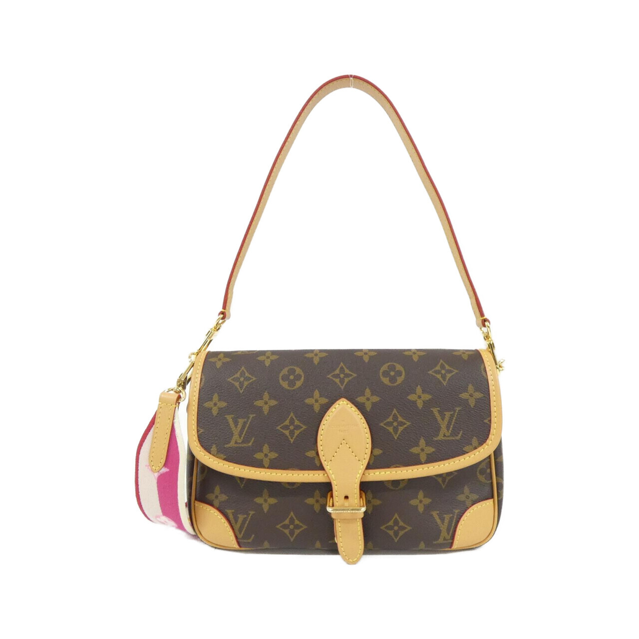 SHOULDER BAG