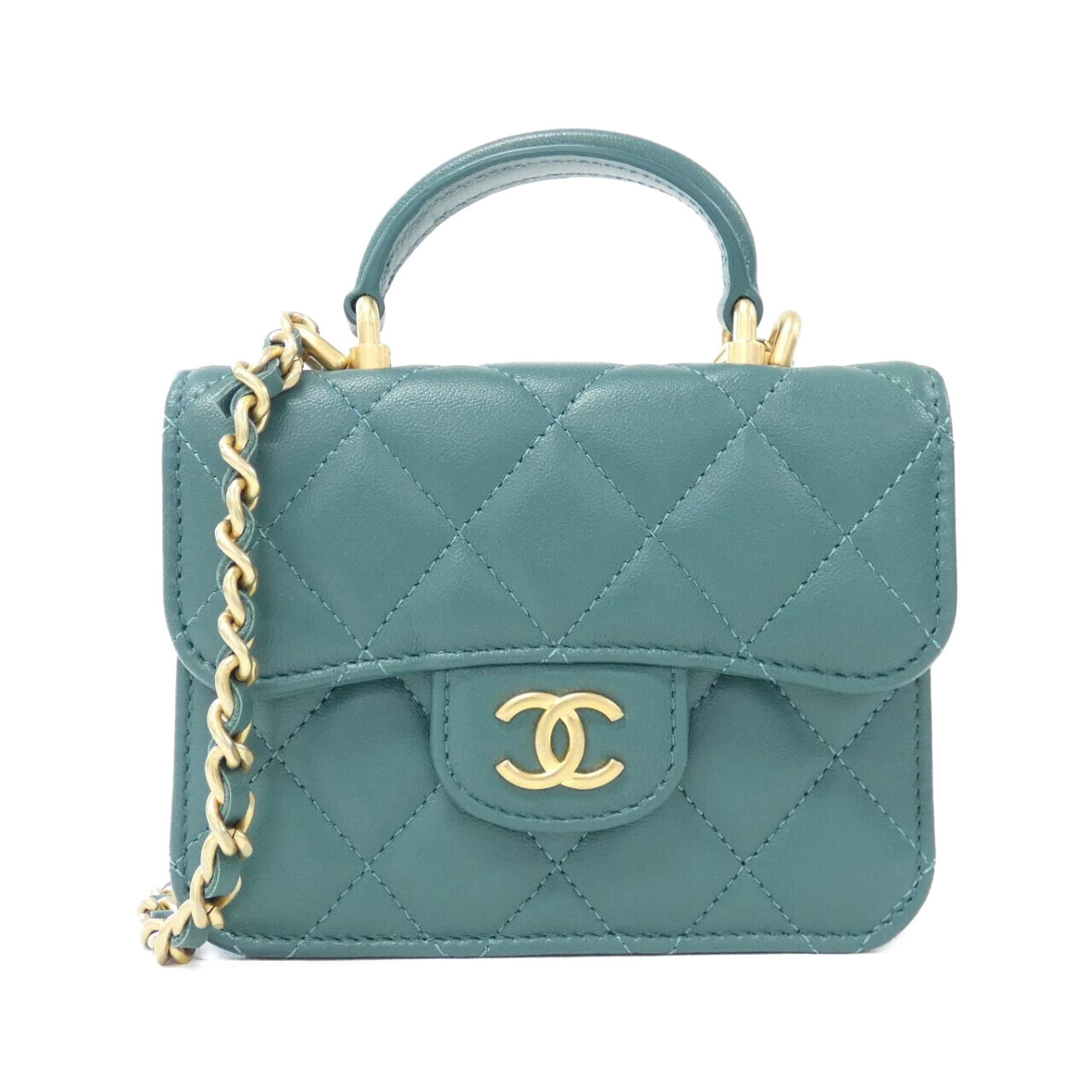 CHAIN CLUTCH