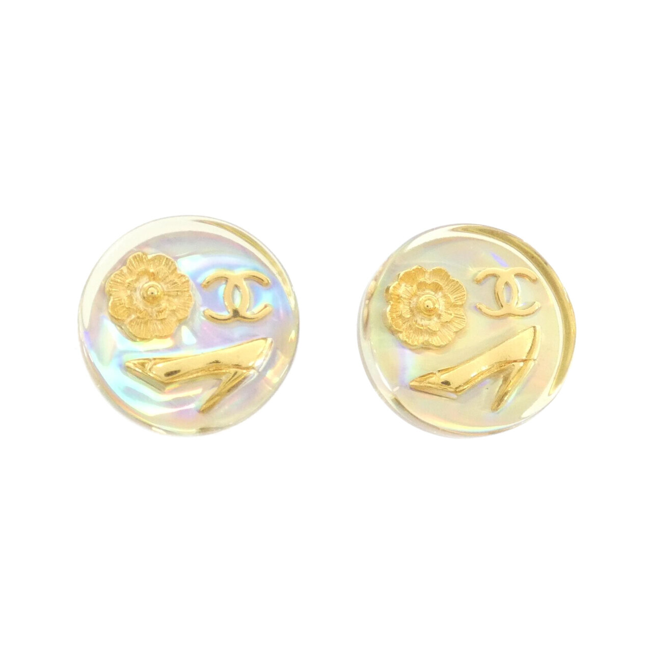 EARRING