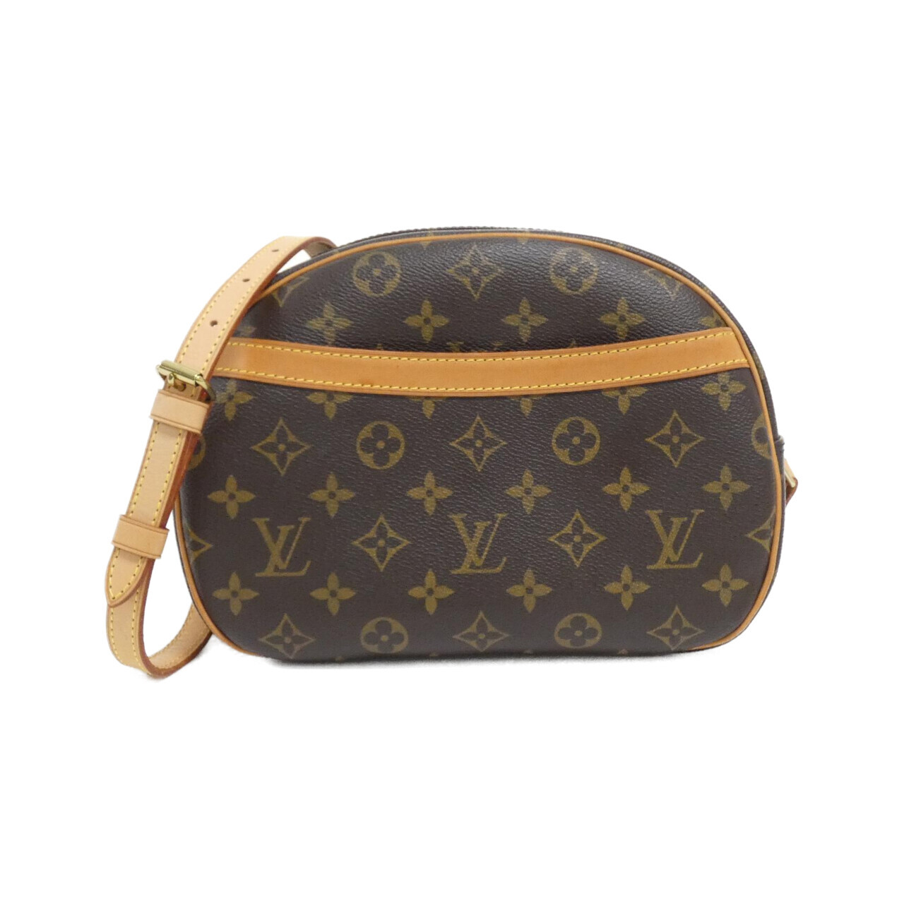 CROSS BODY BAG
