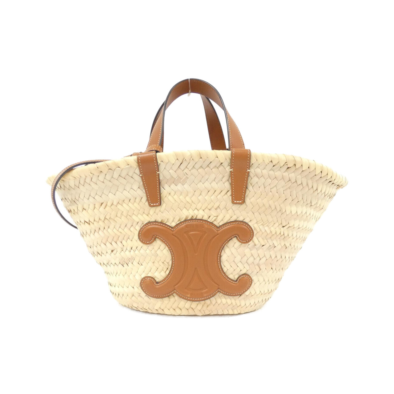 BASKET BAG