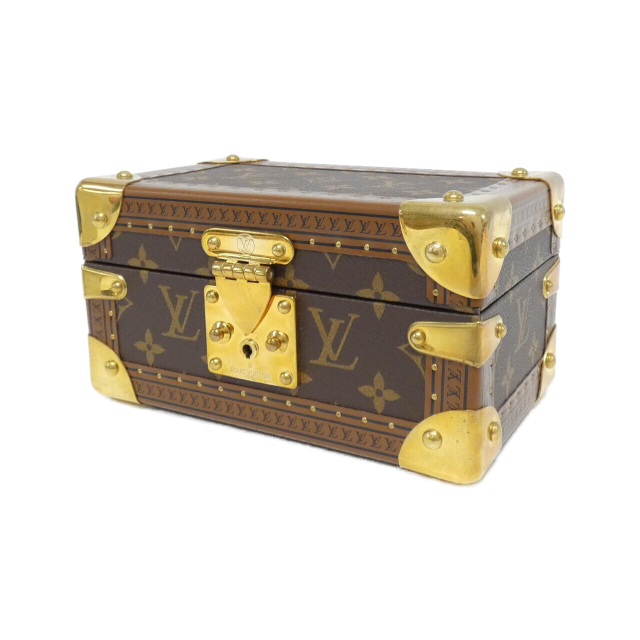 JEWELRY CASE