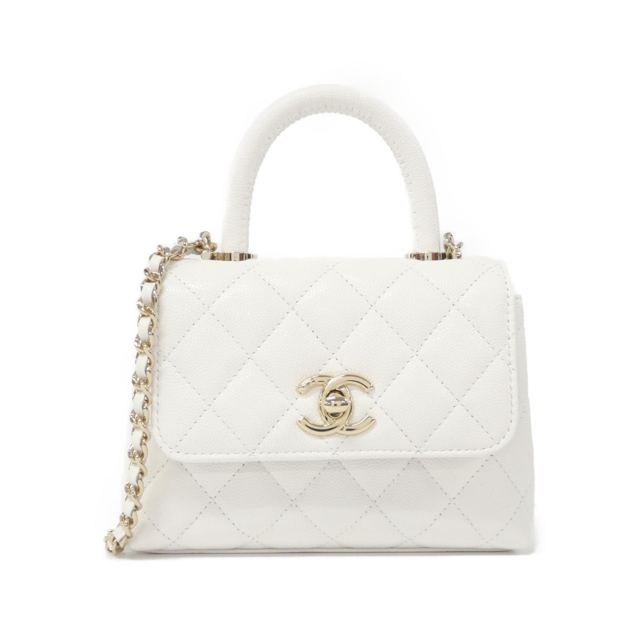 CHAIN CLUTCH