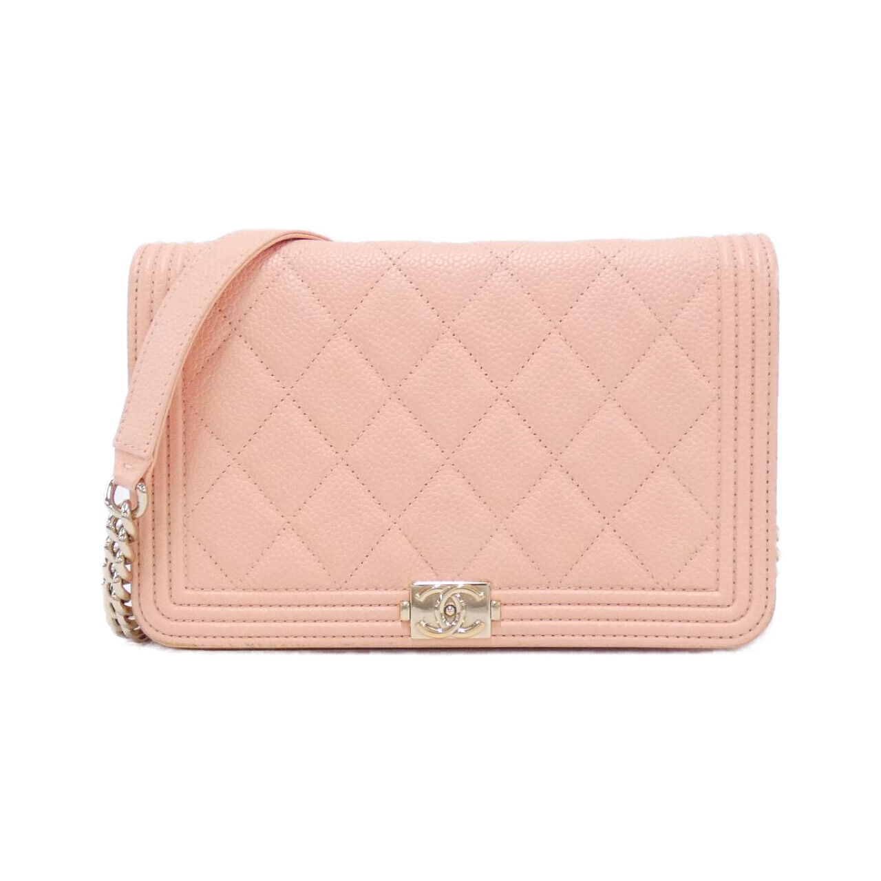 CHAIN WALLET