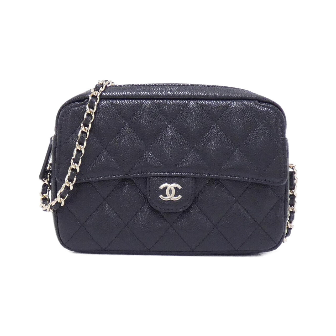 CHAIN CLUTCH