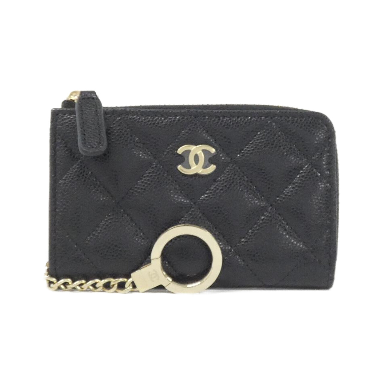 COIN & KEY CASE