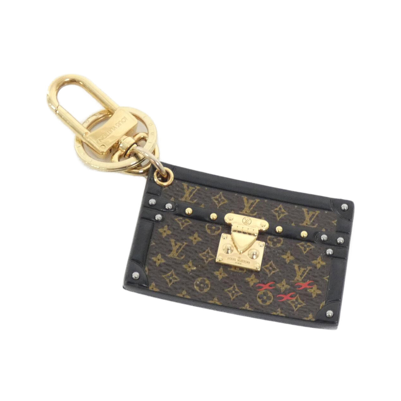 KEY RING