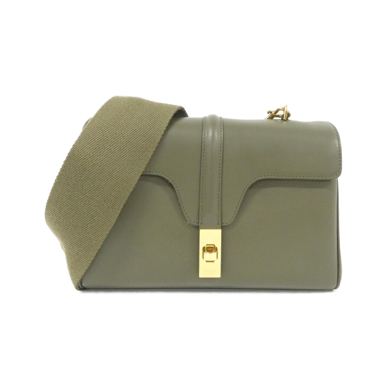 SHOULDER BAG