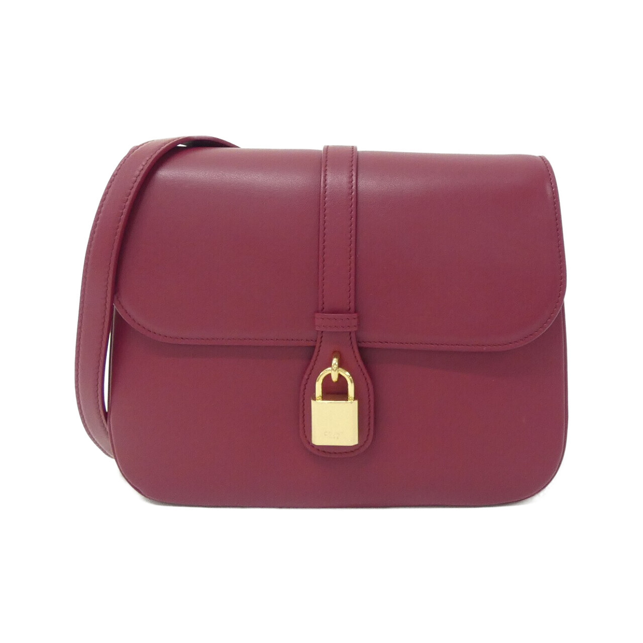 CROSS BODY BAG
