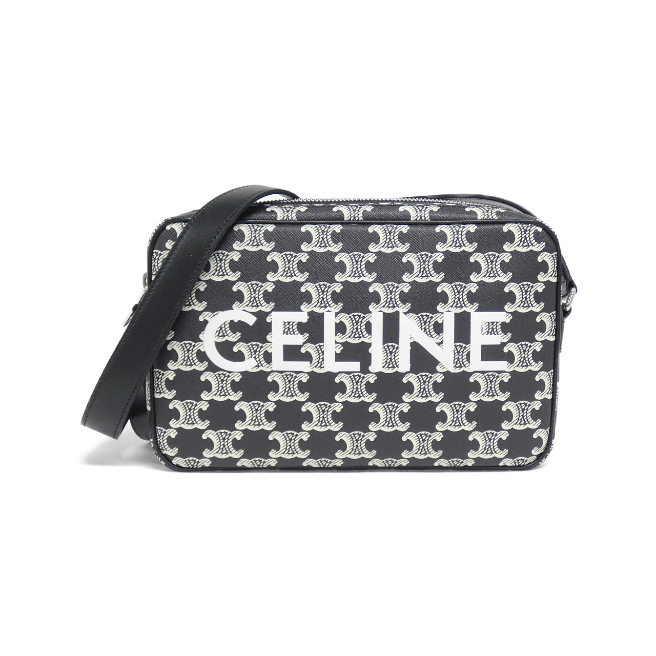 CROSS BODY BAG