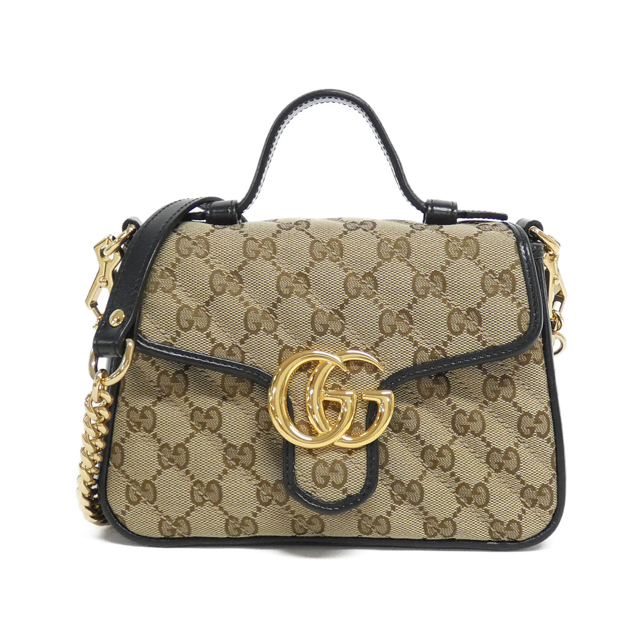 HANDBAG