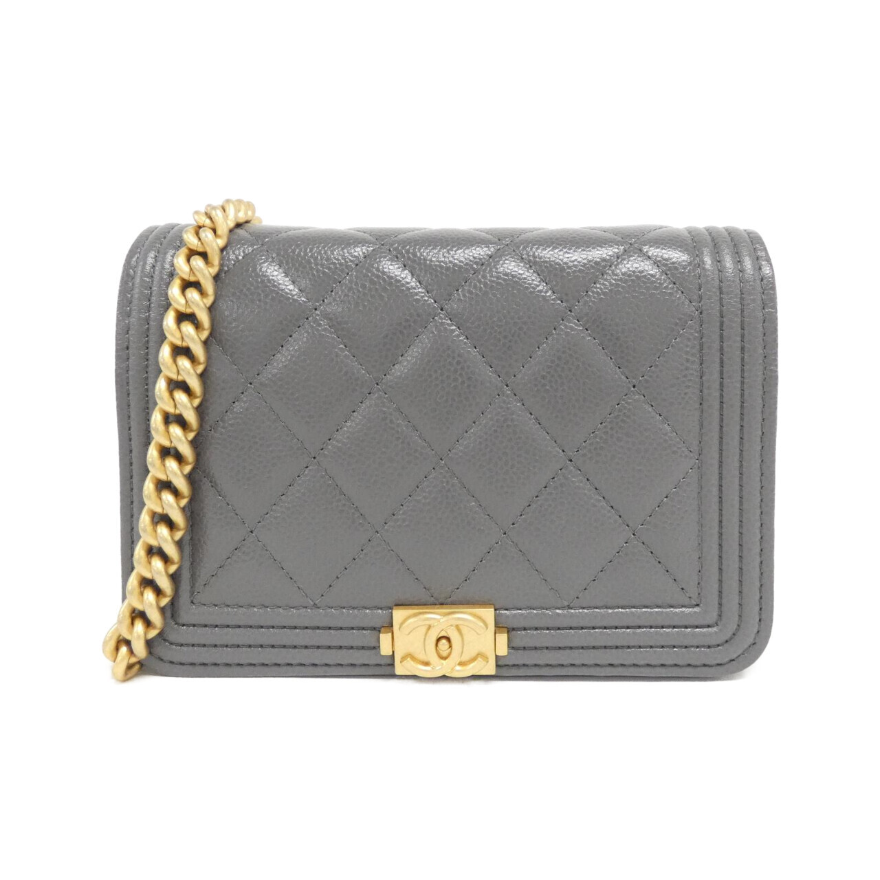 CHAIN CLUTCH