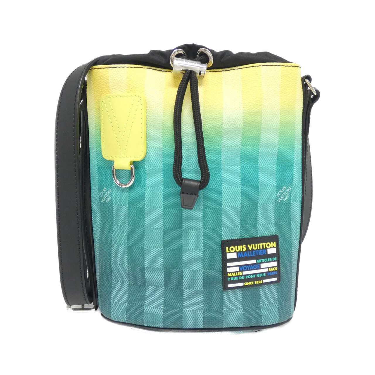 CROSS BODY BAG