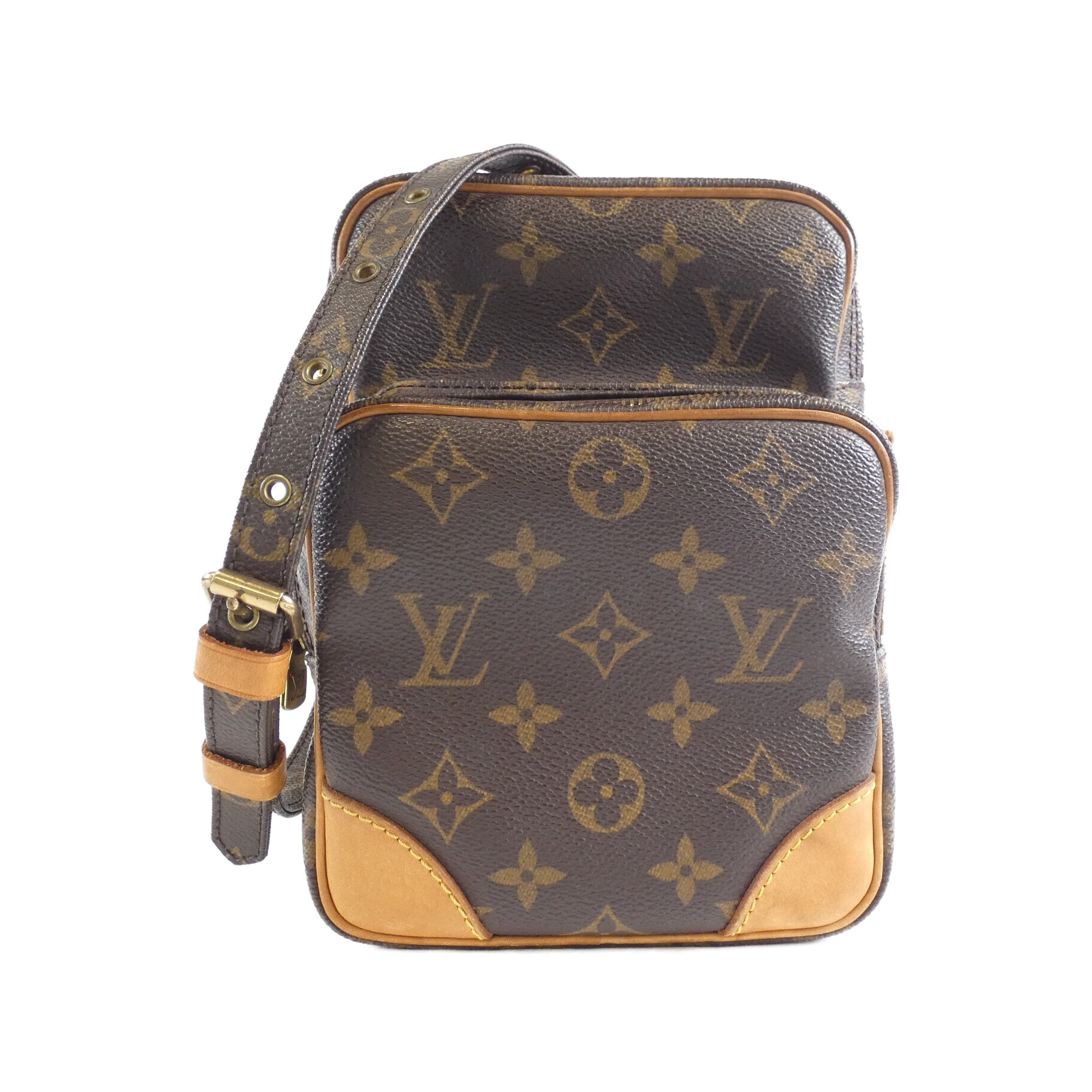 CROSS BODY BAG