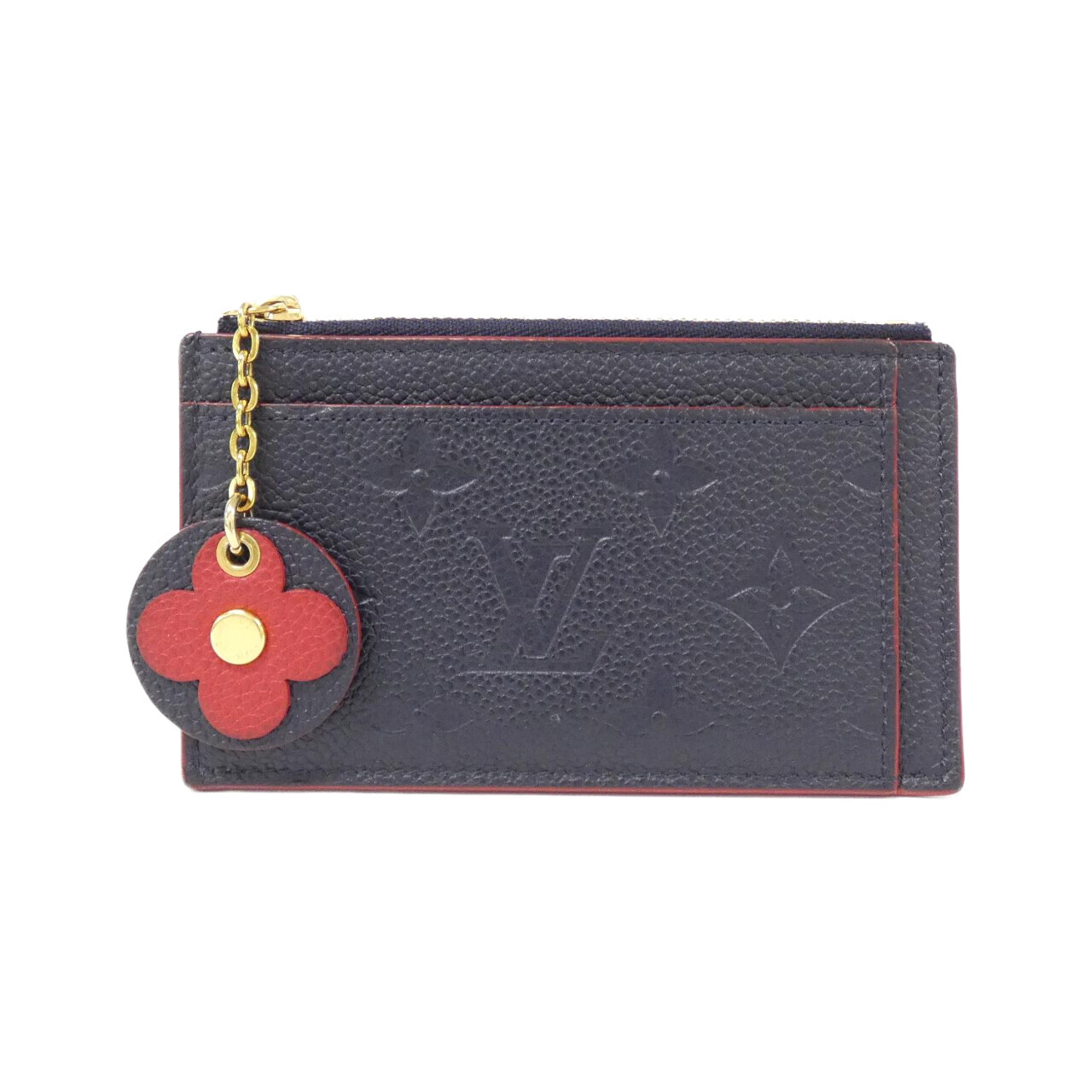 COIN & KEY CASE