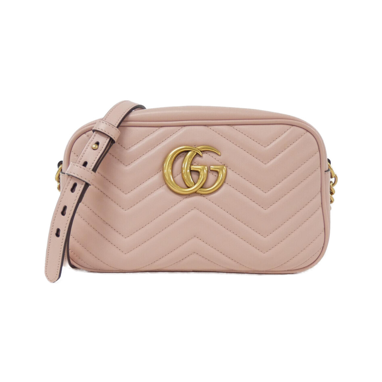CROSS BODY BAG