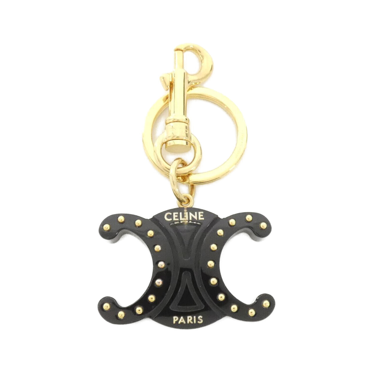 KEY RING