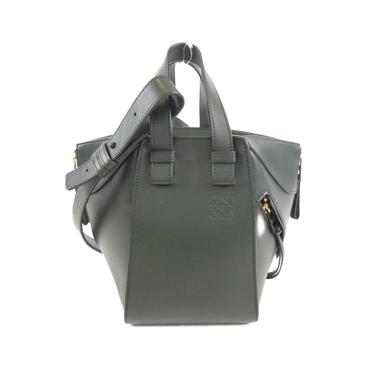 SHOULDER BAG