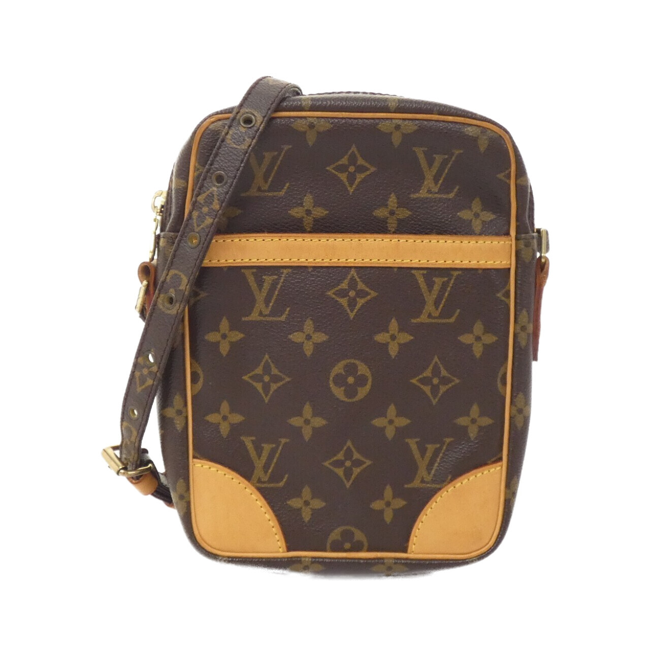 CROSS BODY BAG