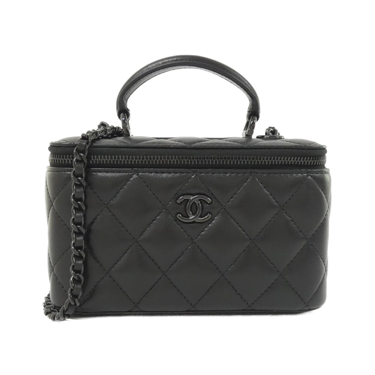 VANITY BAG