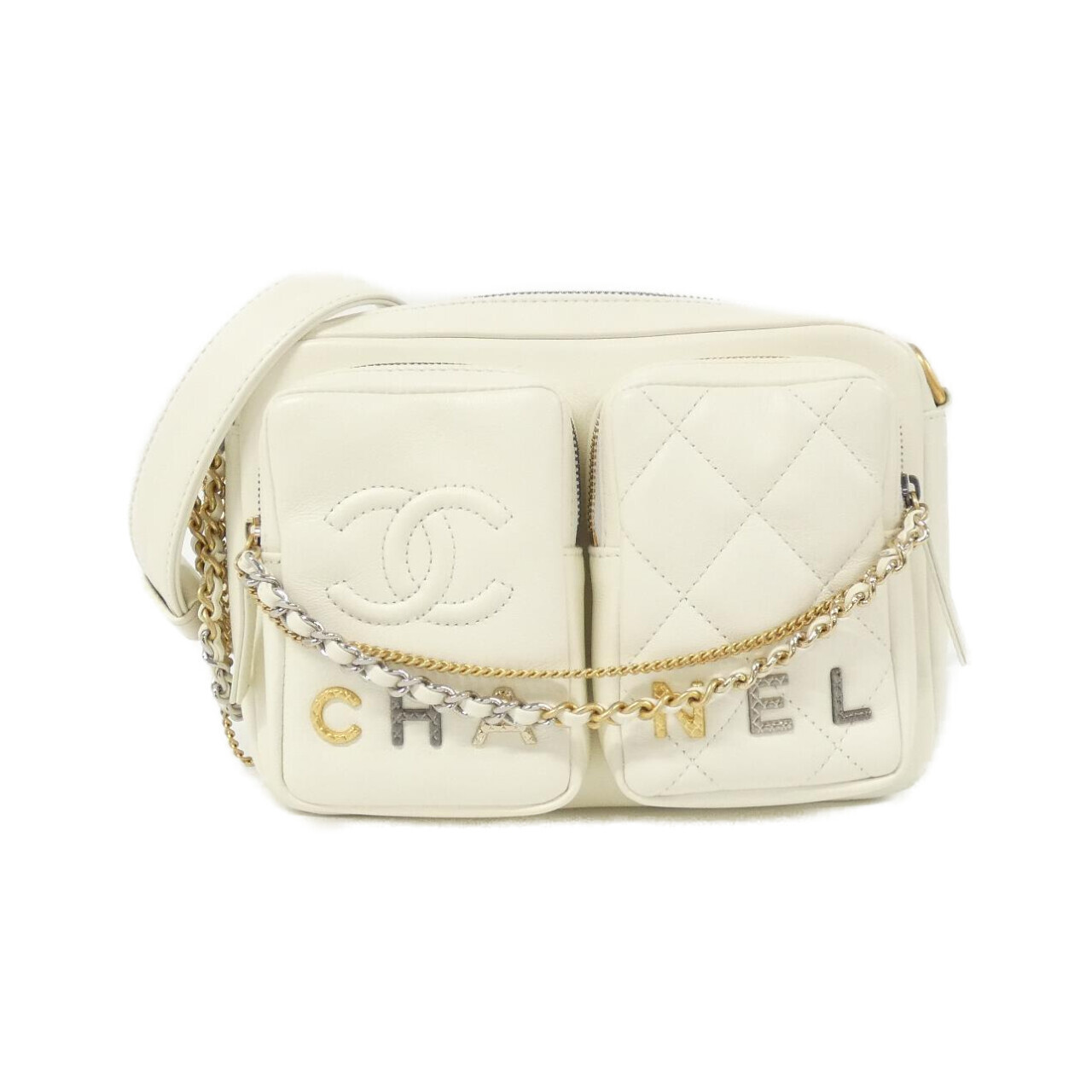 SHOULDER BAG