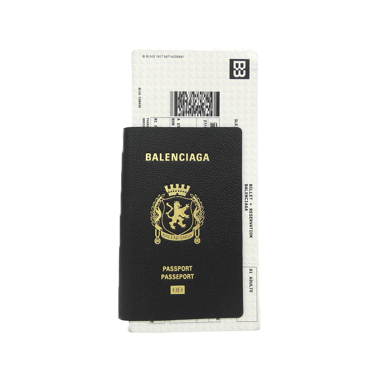 WALLET