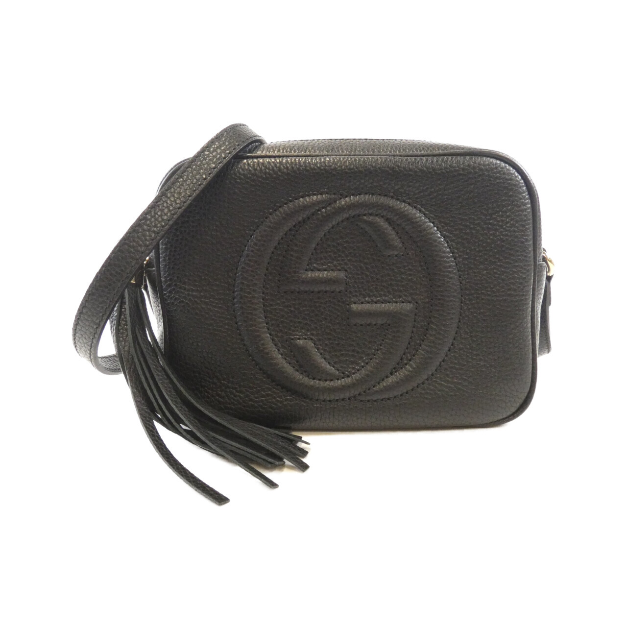 CROSS BODY BAG