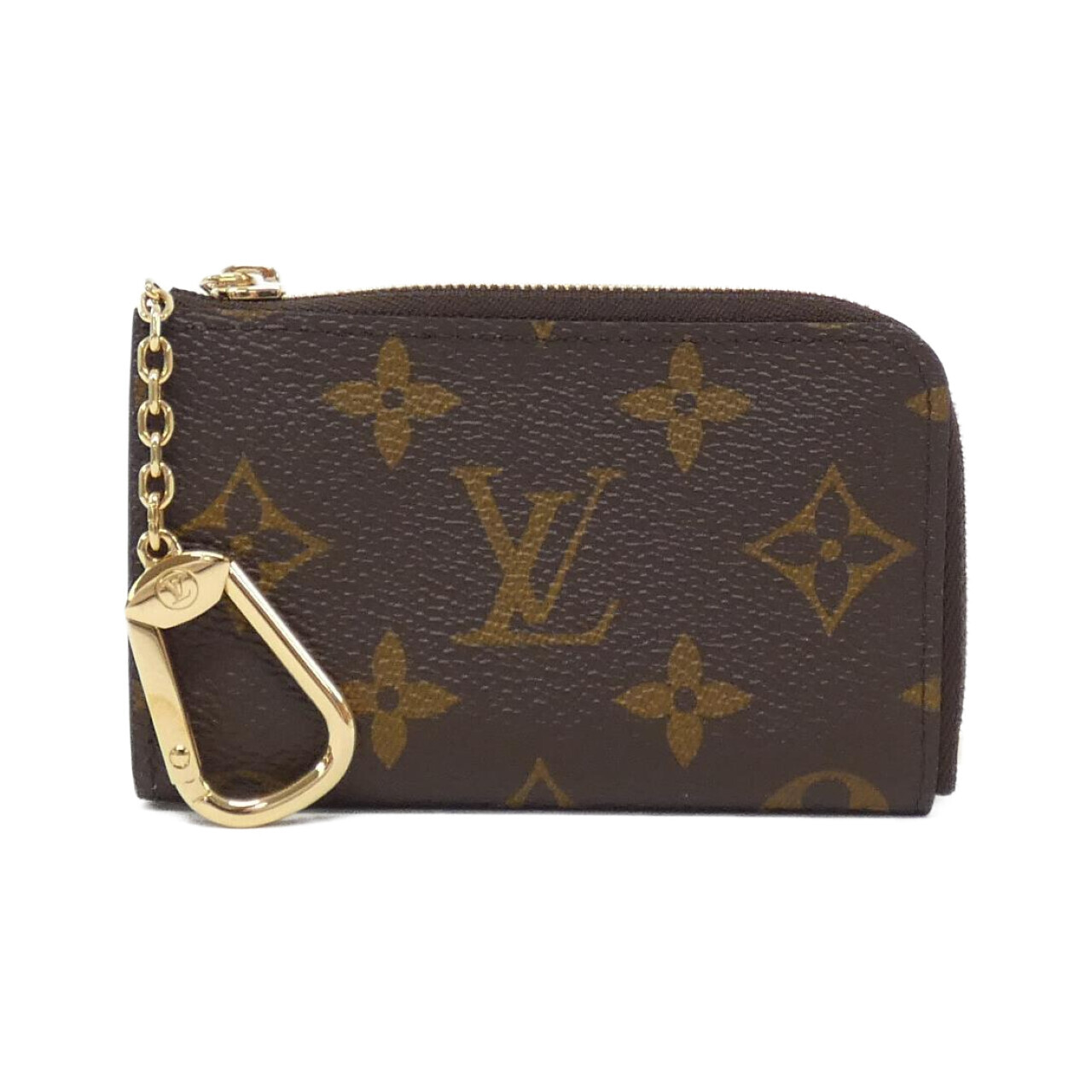 COIN & KEY CASE