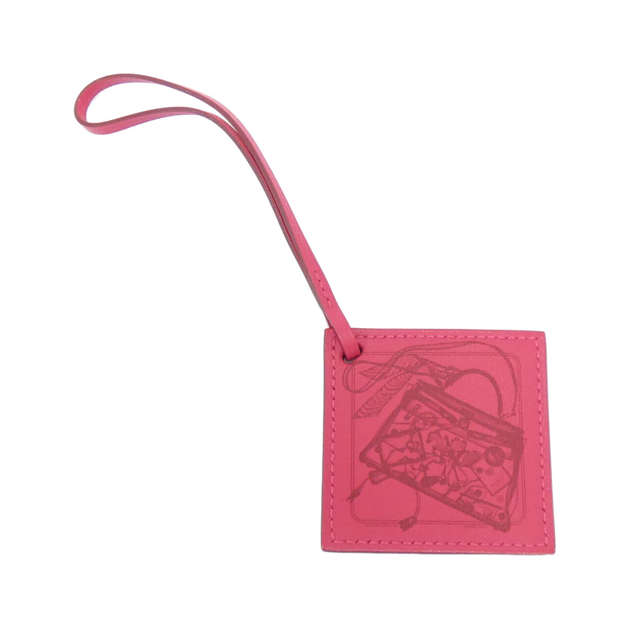 BAG CHARM