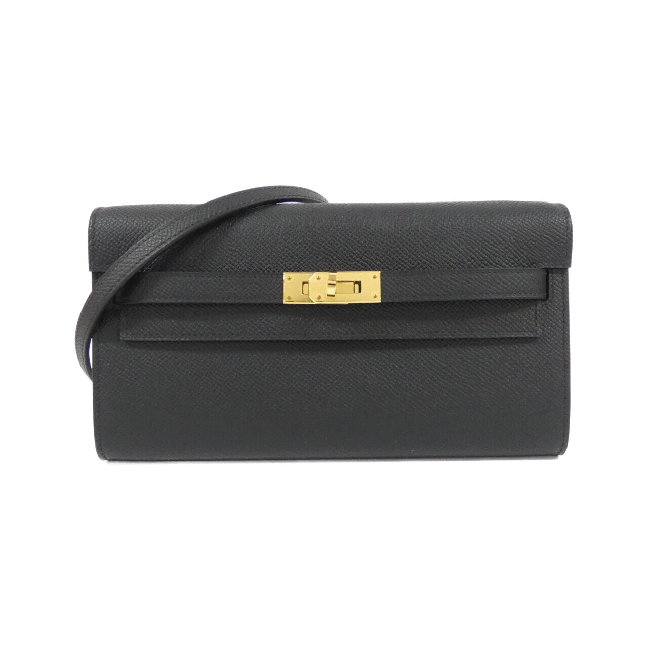 SHOULDER WALLET