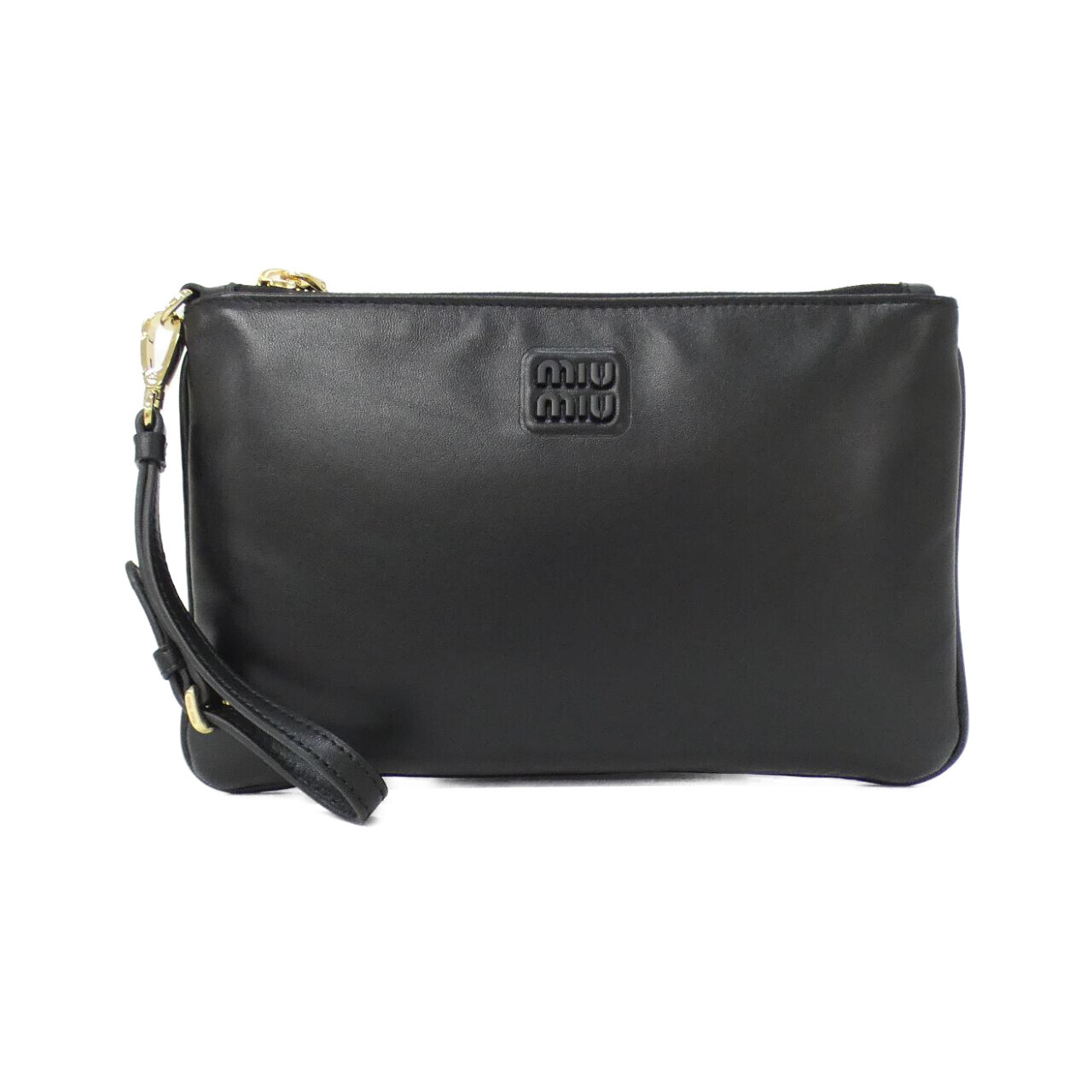 CLUTCH BAG