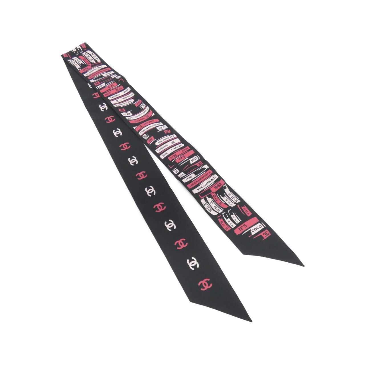 HAIR BAND